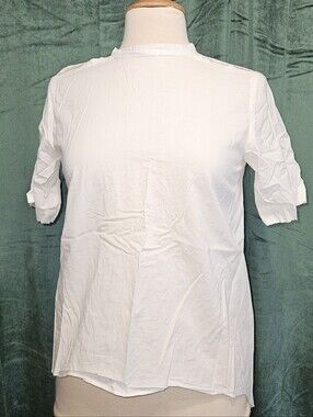 Toit Volant Open Back Top